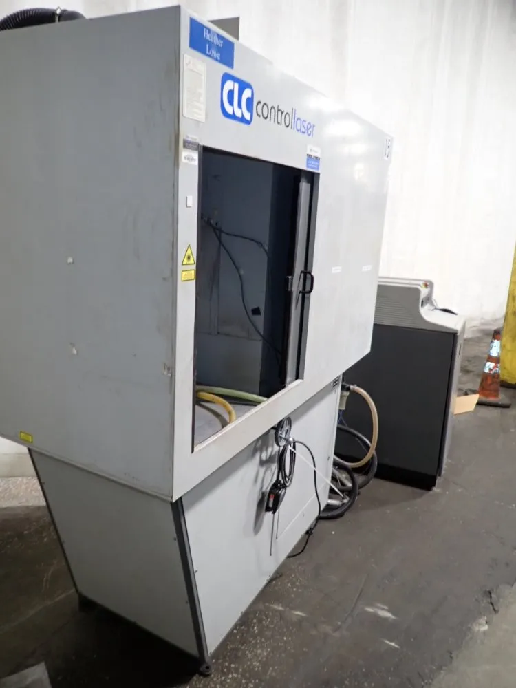 Clc Controllaser Laser