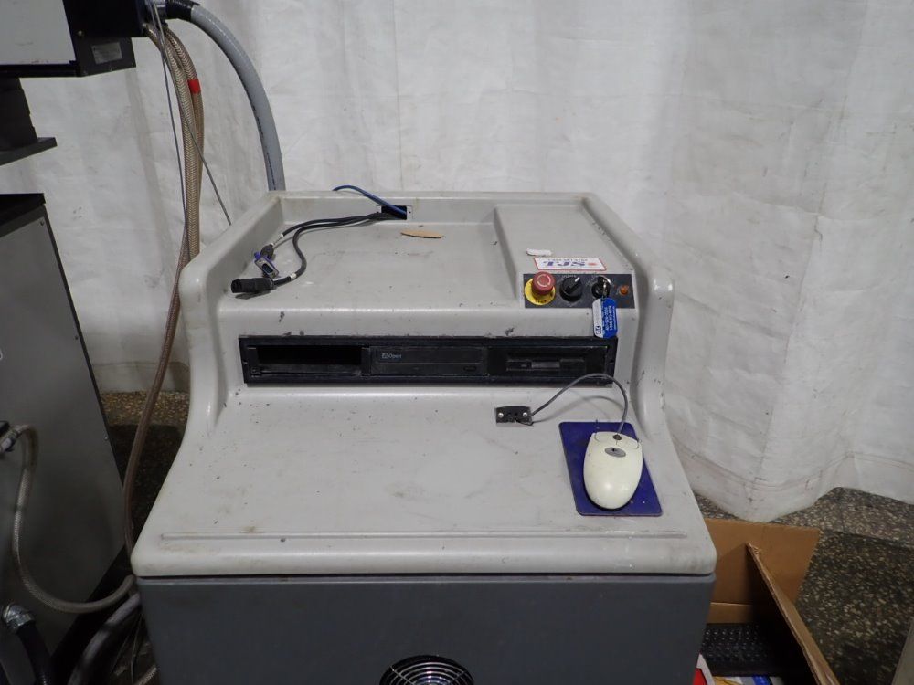 Clc Controllaser Laser