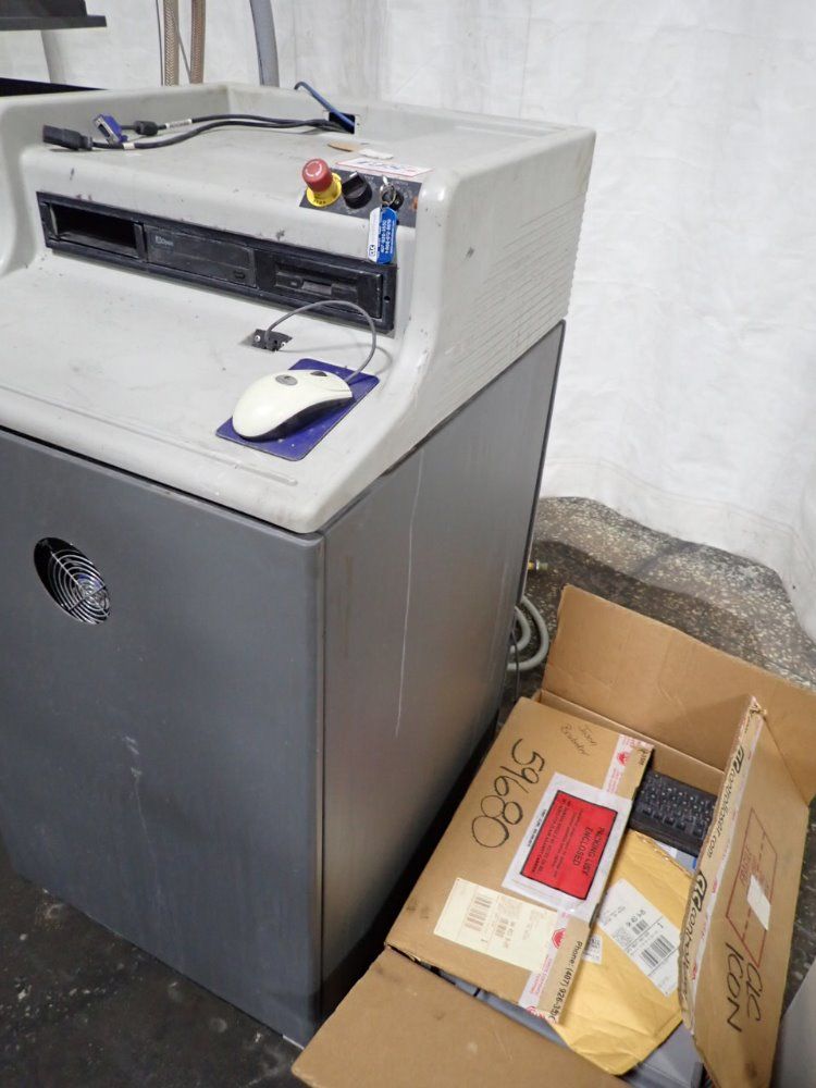 Clc Controllaser Laser