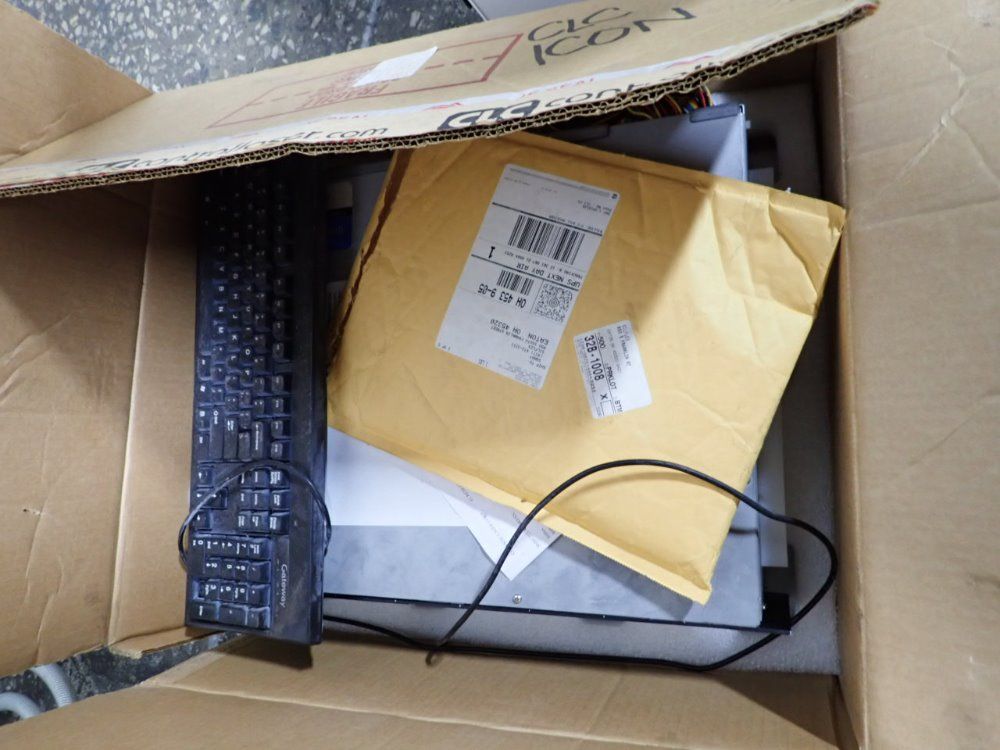 Clc Controllaser Laser