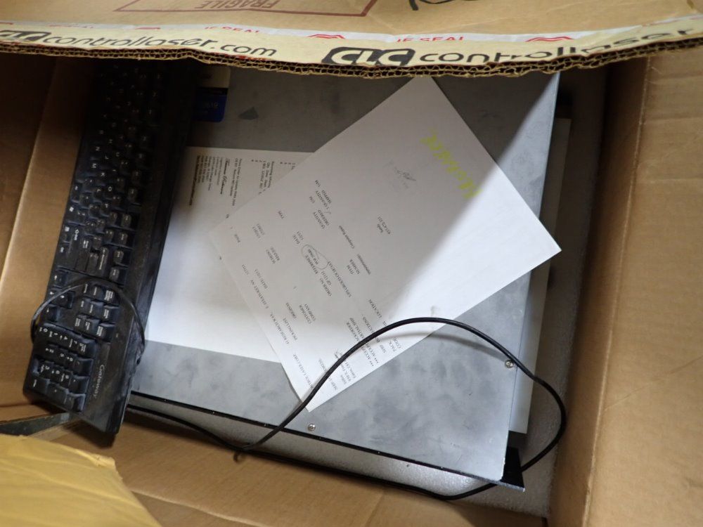 Clc Controllaser Laser