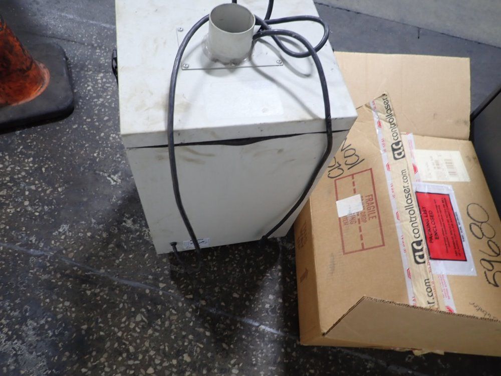 Clc Controllaser Laser