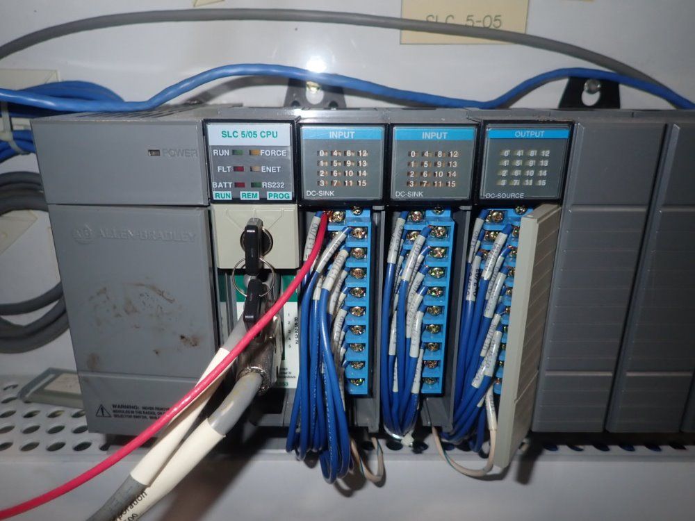 Morrell Inc Hydraulic Unit