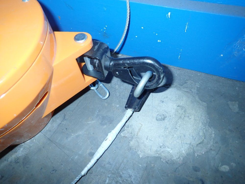 Packers Kromer Balancer