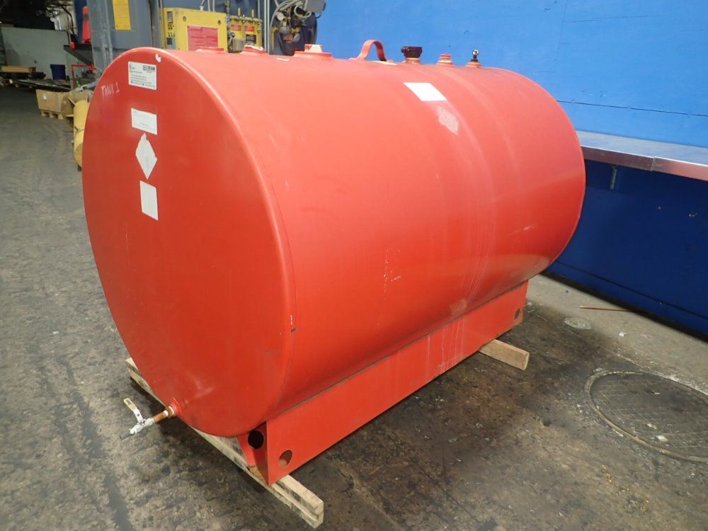 Steel Tank Tank