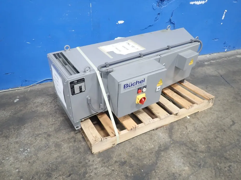 Buchel Air Cleaner