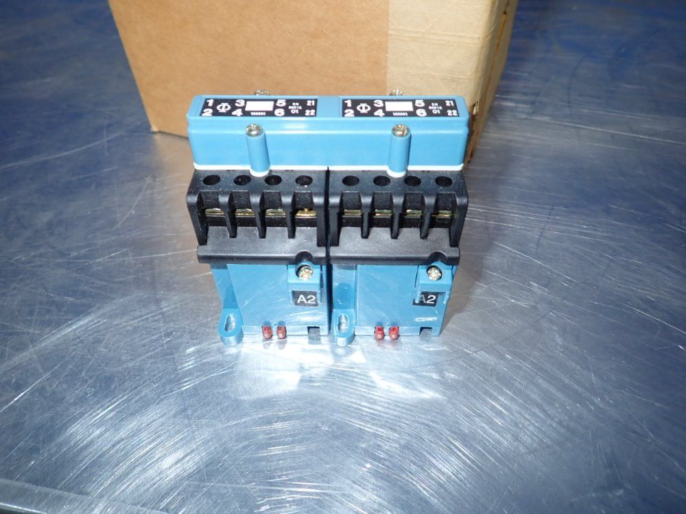 Kraus & Naimer Adjustable Speed Control