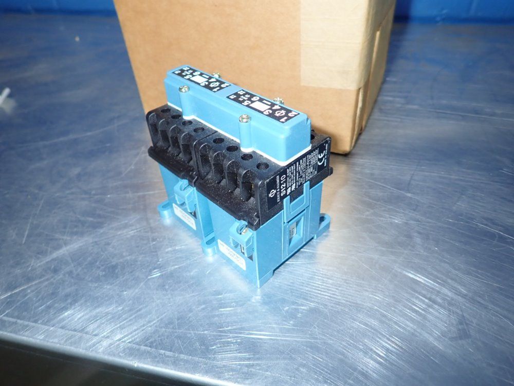 Kraus & Naimer Adjustable Speed Control