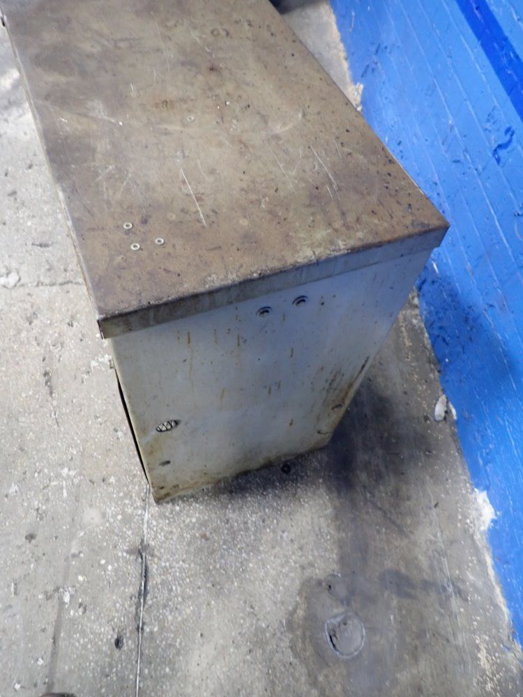 Hevi-duty Electric Transformer