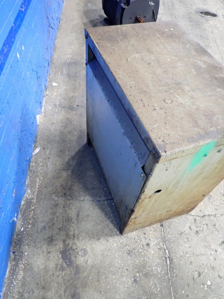 Hevi-duty Electric Transformer