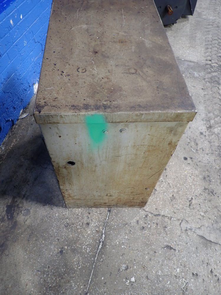 Hevi-duty Electric Transformer