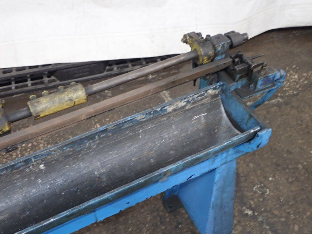 Shuster Machines Wire Cut