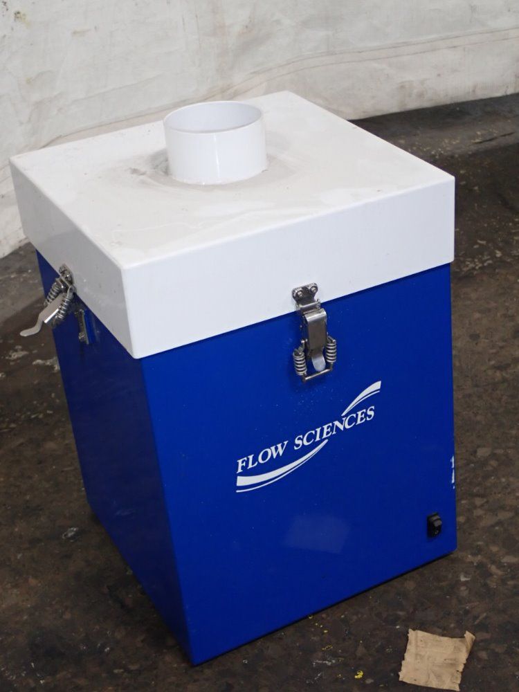 Flow Sciences Fan / Filter Housing