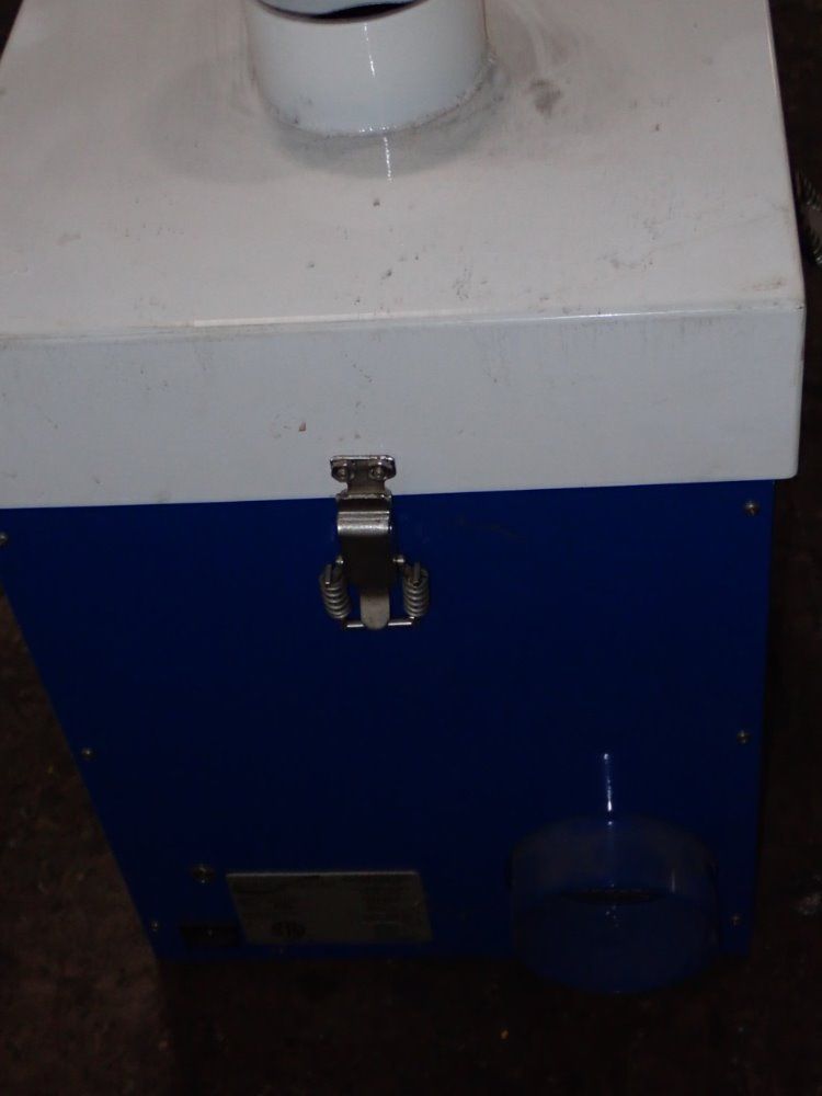 Flow Sciences Fan / Filter Housing