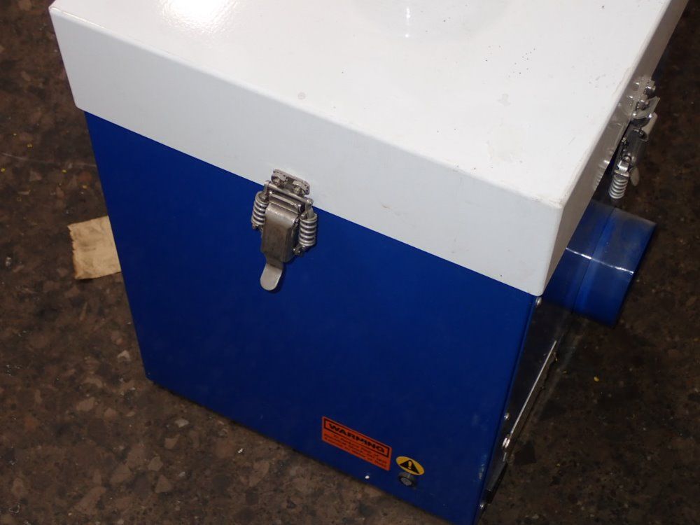 Flow Sciences Fan / Filter Housing