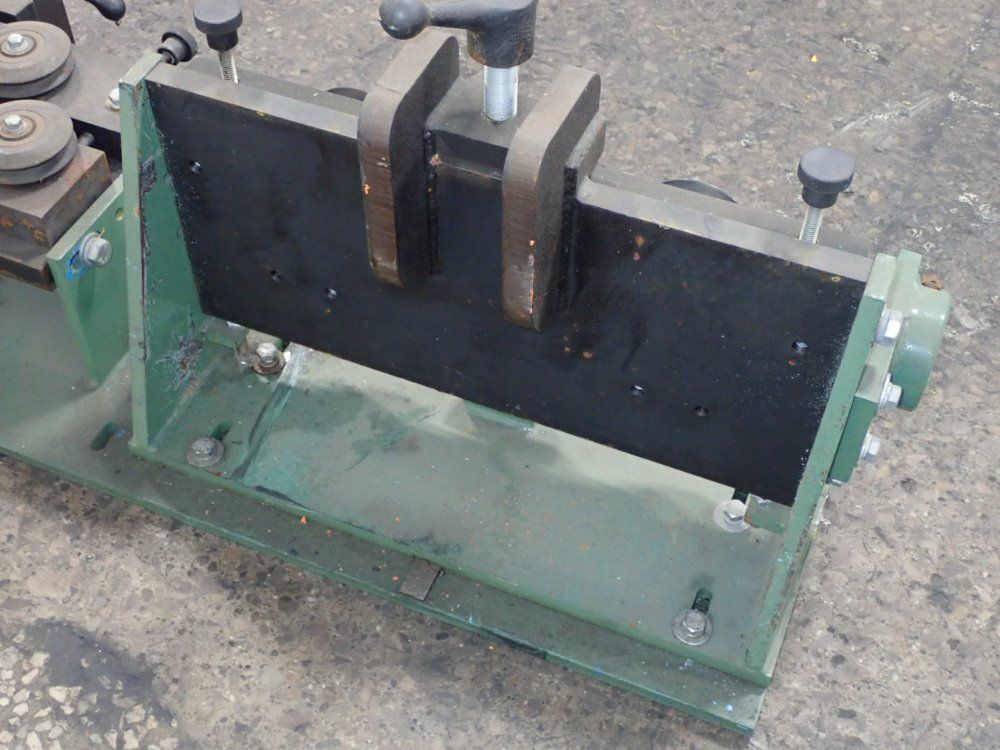 Rmg Wire Straightener