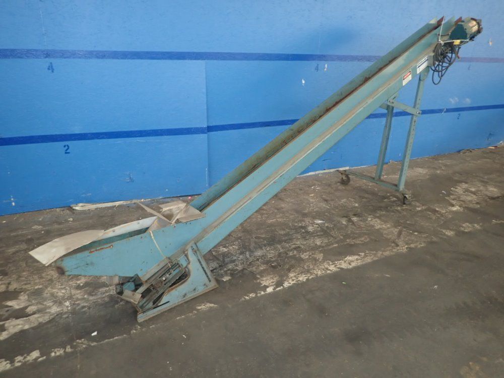 Conveyors Inc Parts Conveyor
