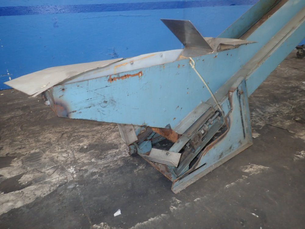 Conveyors Inc Parts Conveyor