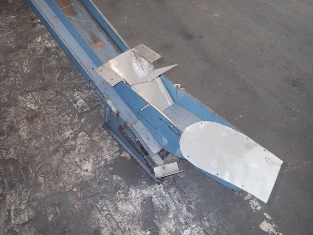 Conveyors Inc Parts Conveyor
