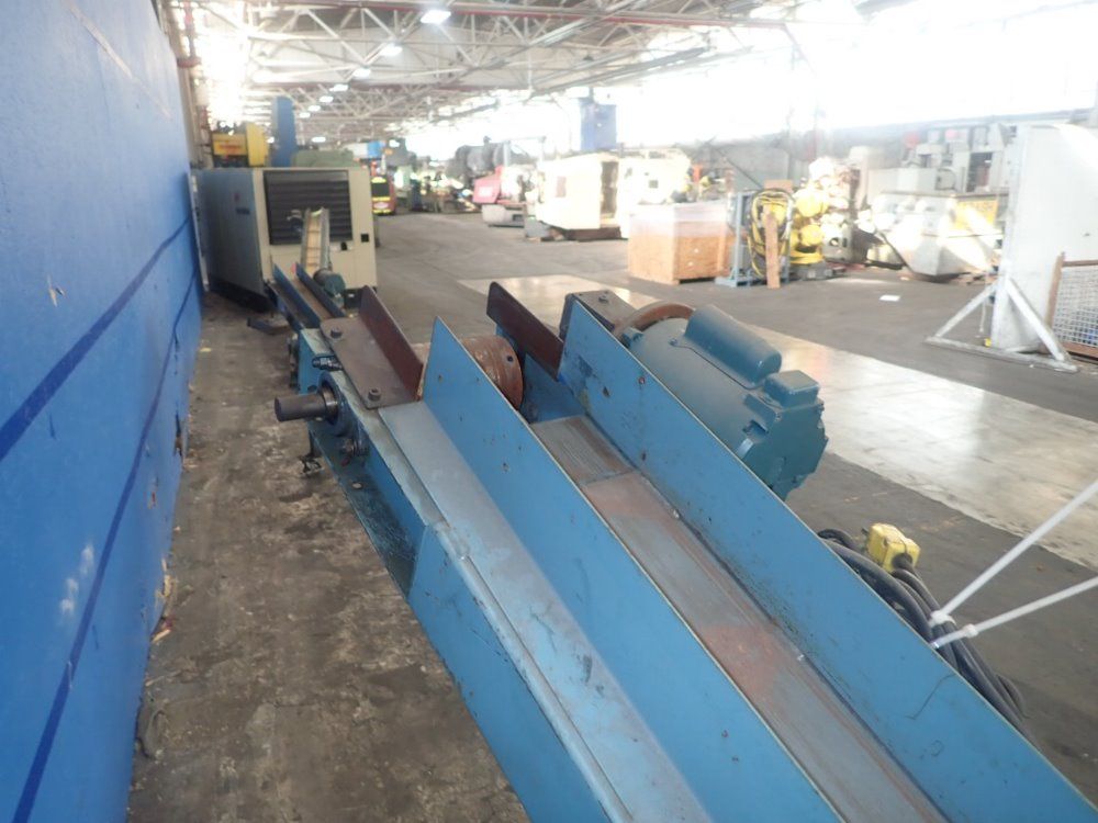 Conveyors Inc Parts Conveyor