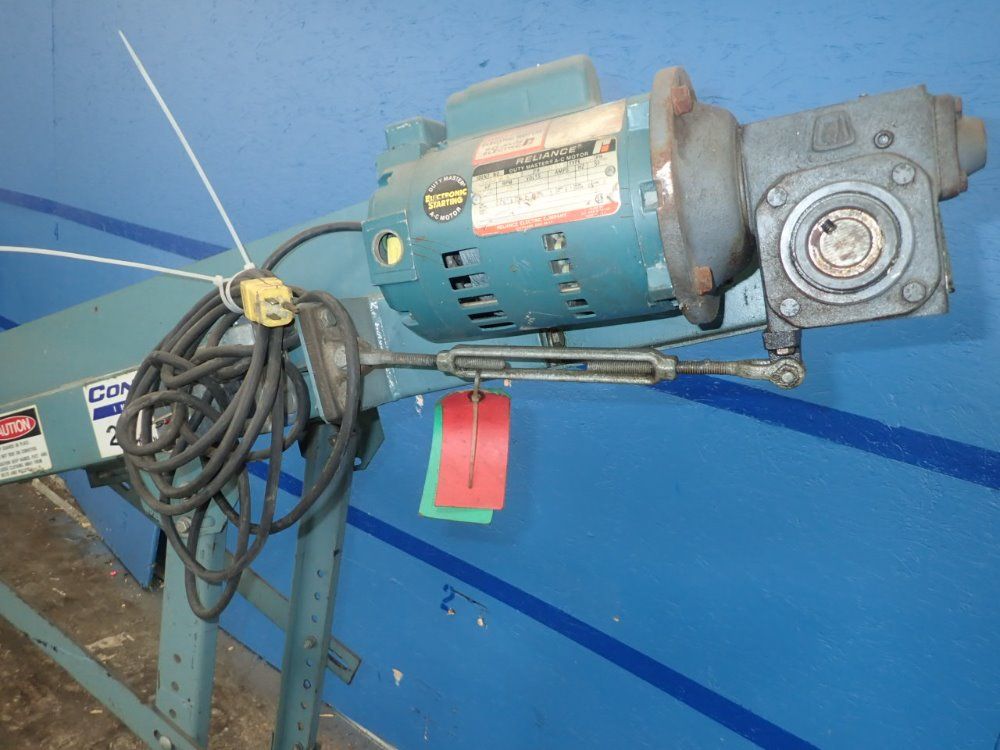 Conveyors Inc Parts Conveyor