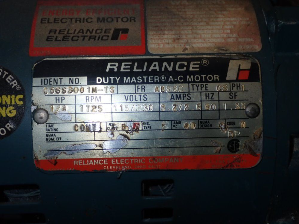 Conveyors Inc Parts Conveyor