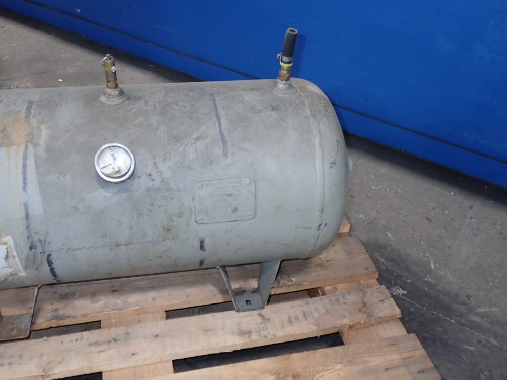 Manchester Tank Tank