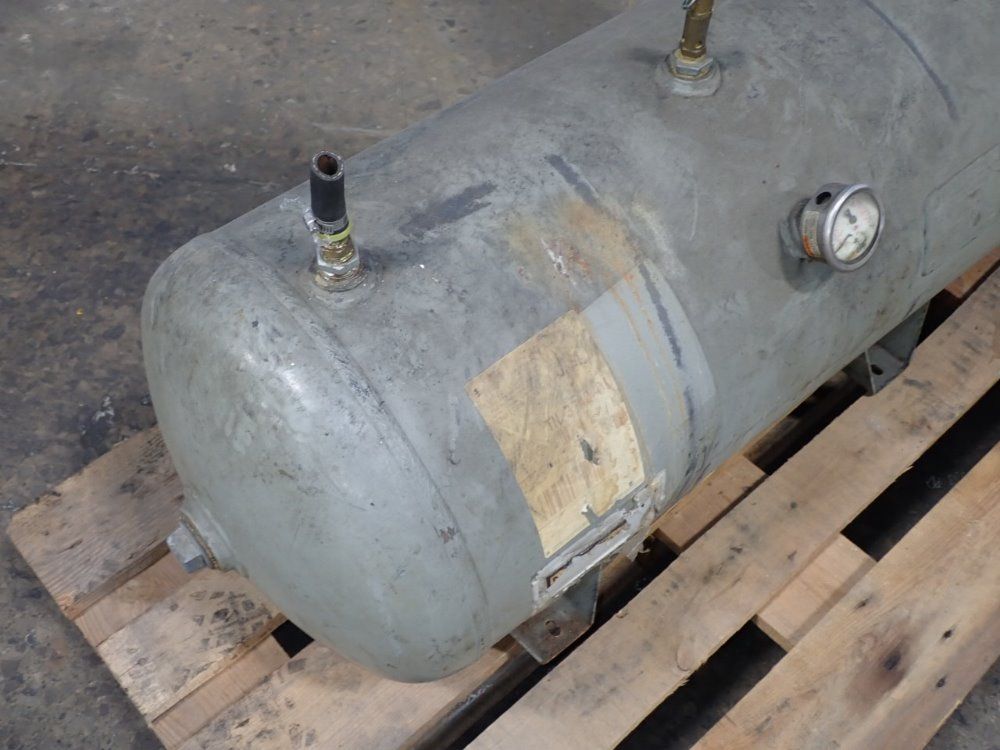 Manchester Tank Tank