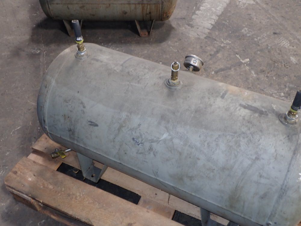 Manchester Tank Tank