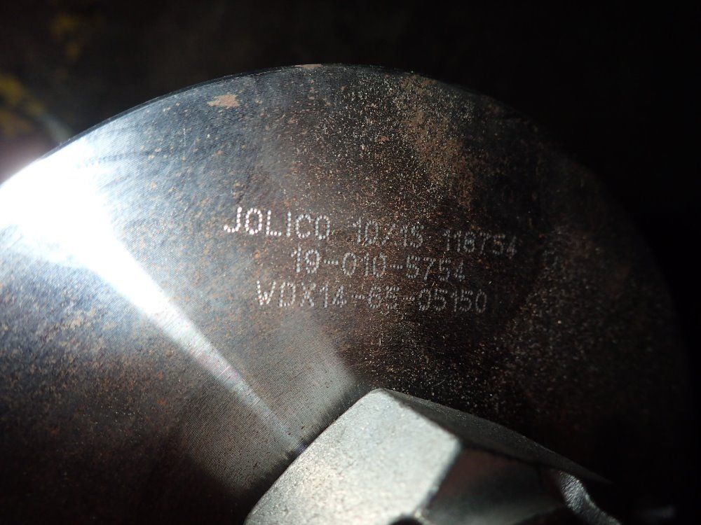 Jolico Tooling