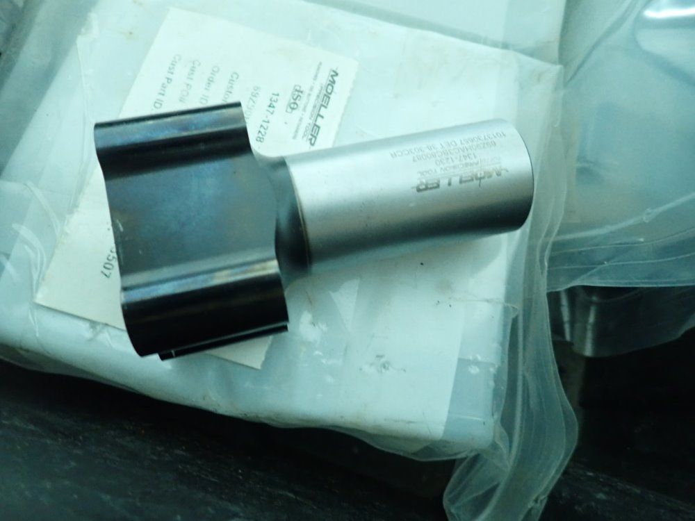 Moeller Tooling
