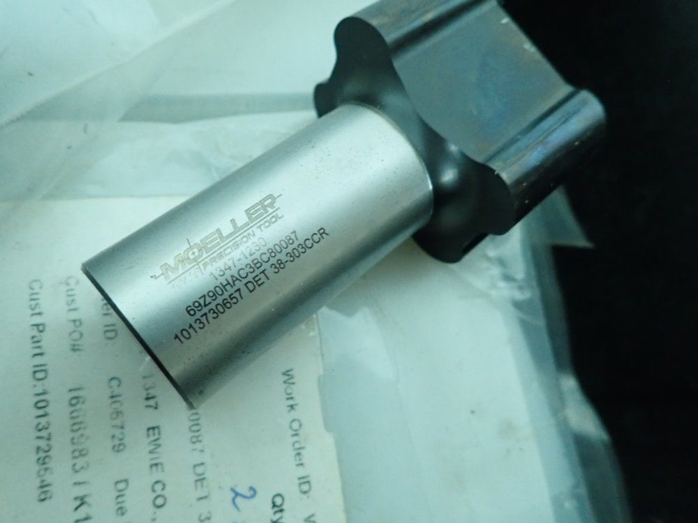 Moeller Tooling