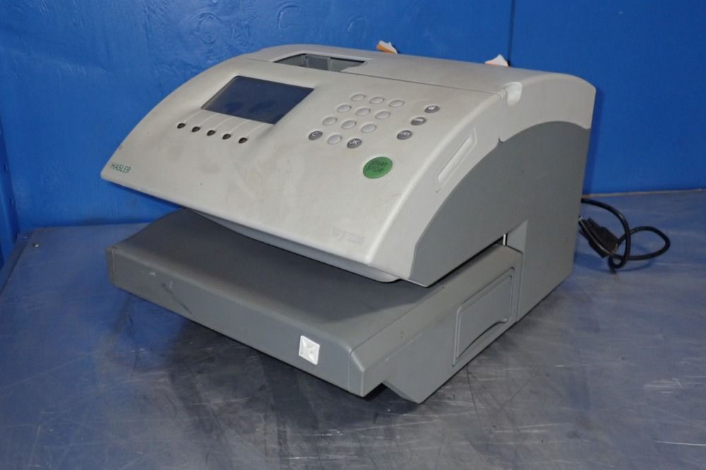 Hasler Mailing Machine