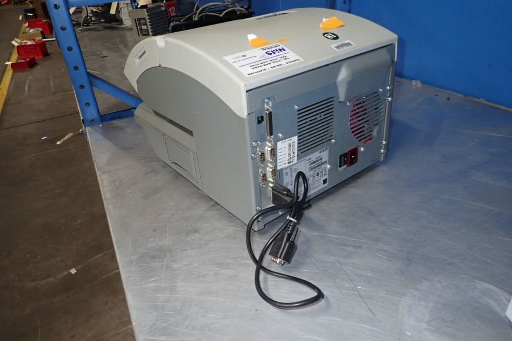 Hasler Mailing Machine