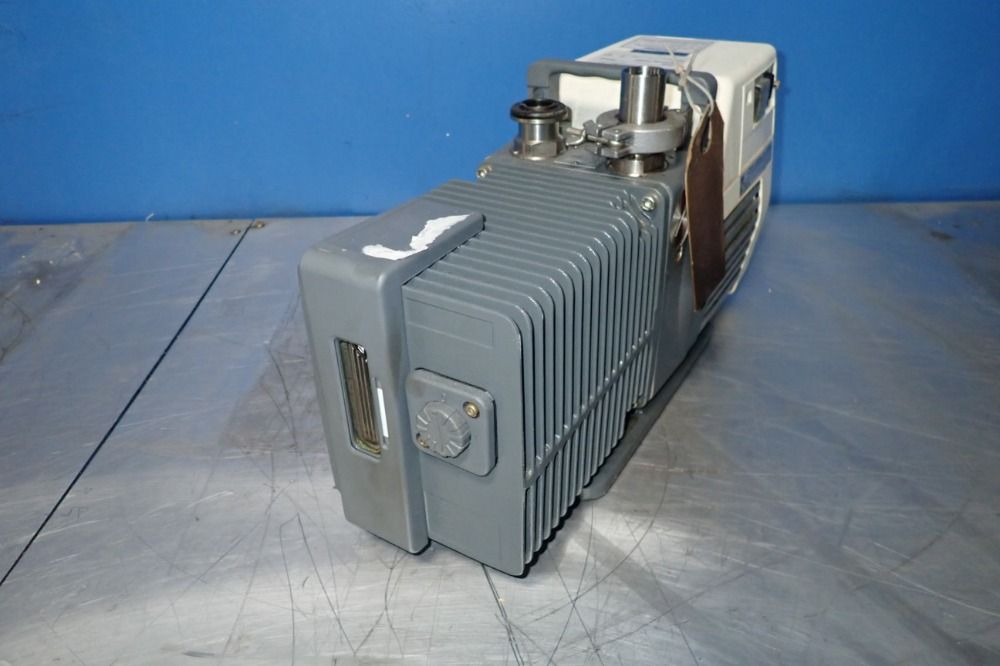 Precision Vacuum Pump