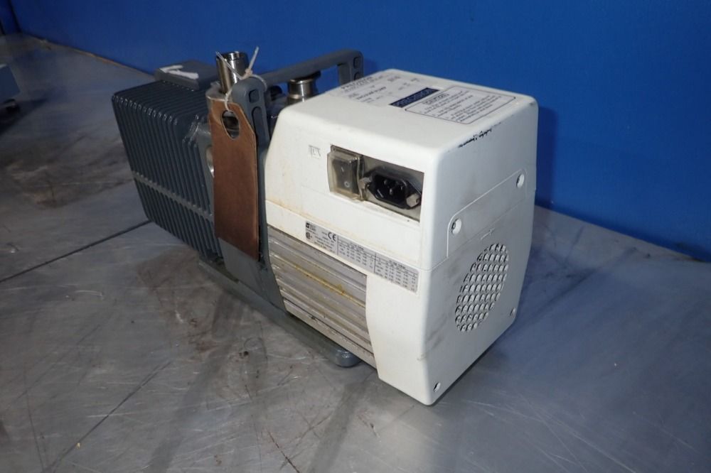 Precision Vacuum Pump