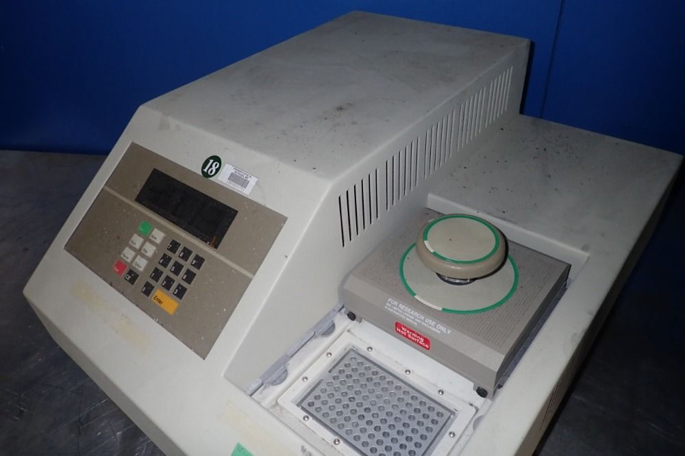 Perkin Elmer Getus Dna Thermal Cycler