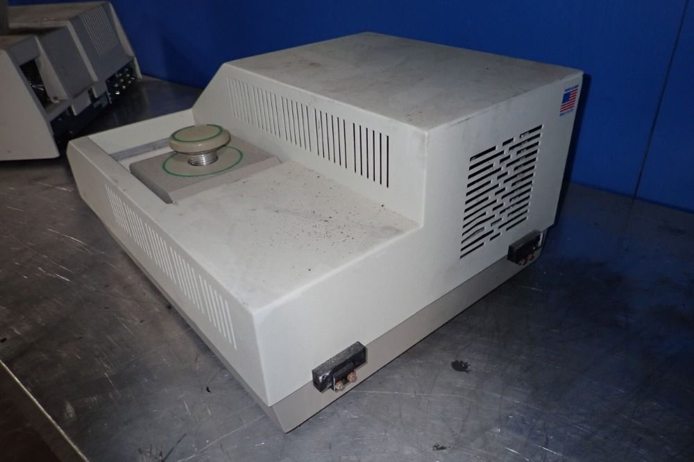 Perkin Elmer Getus Dna Thermal Cycler