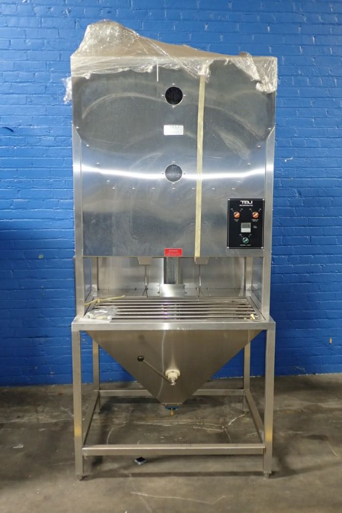 Tbj Inc. S/s Filler Unit