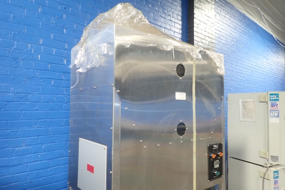 Tbj Inc. S/s Filler Unit