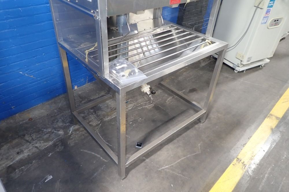 Tbj Inc. S/s Filler Unit