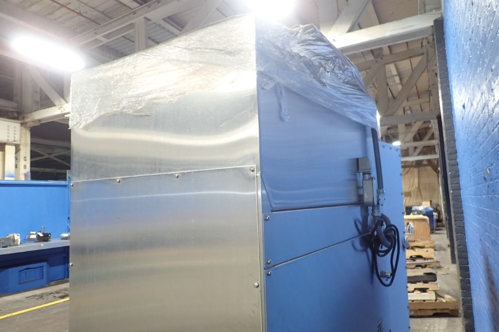 Tbj Inc. S/s Filler Unit