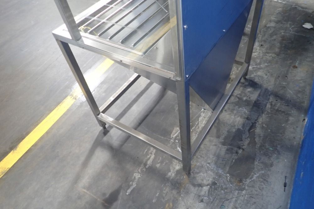 Tbj Inc. S/s Filler Unit