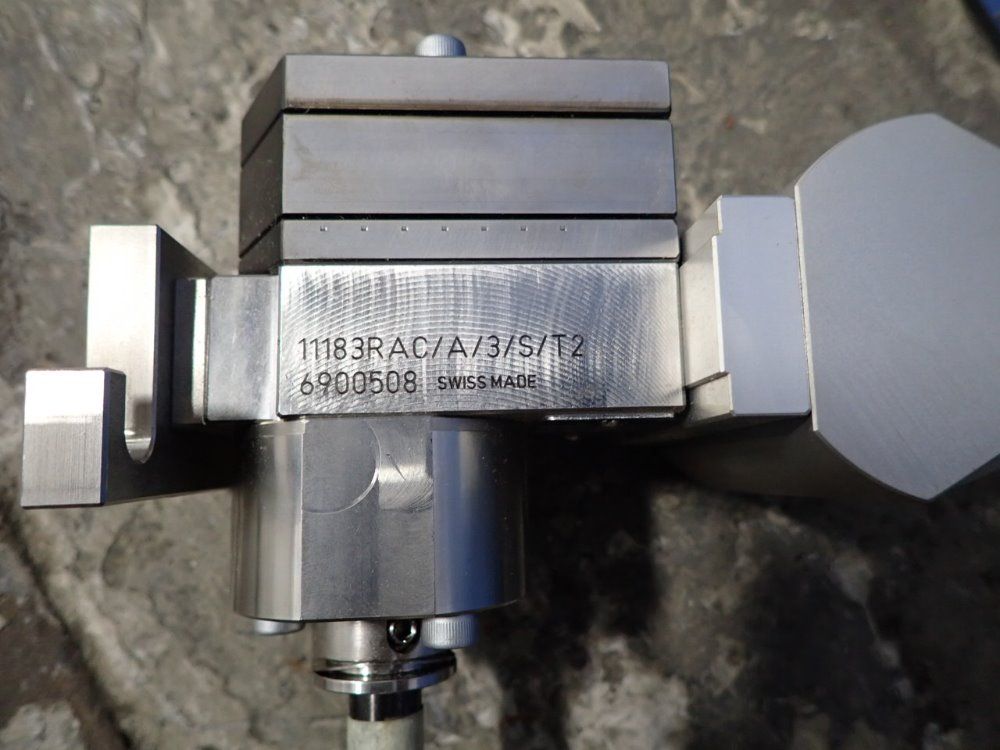 Pomtava Pneumatic Drive - Ch-2732