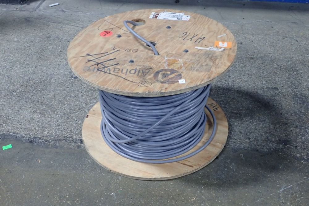 Alphawire Electrical Cable