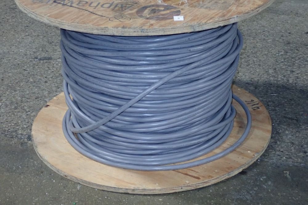 Alphawire Electrical Cable