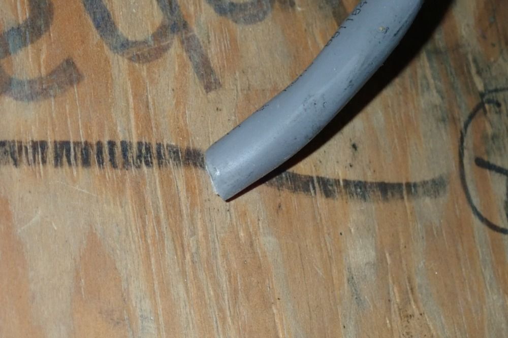 Alphawire Electrical Cable