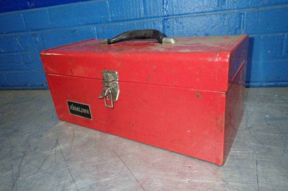 Remline Tool Box