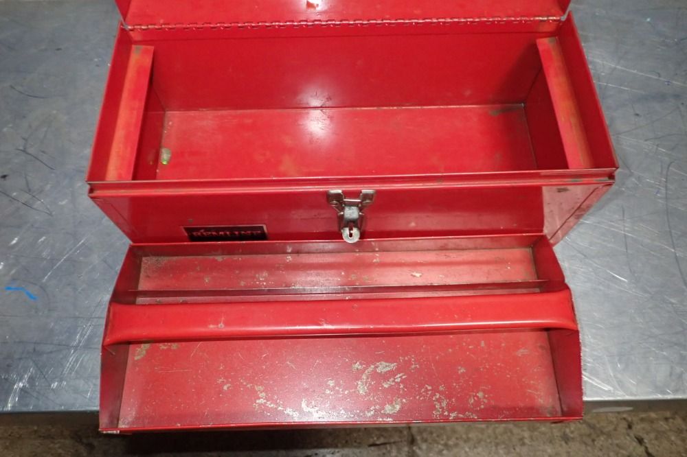 Remline Tool Box