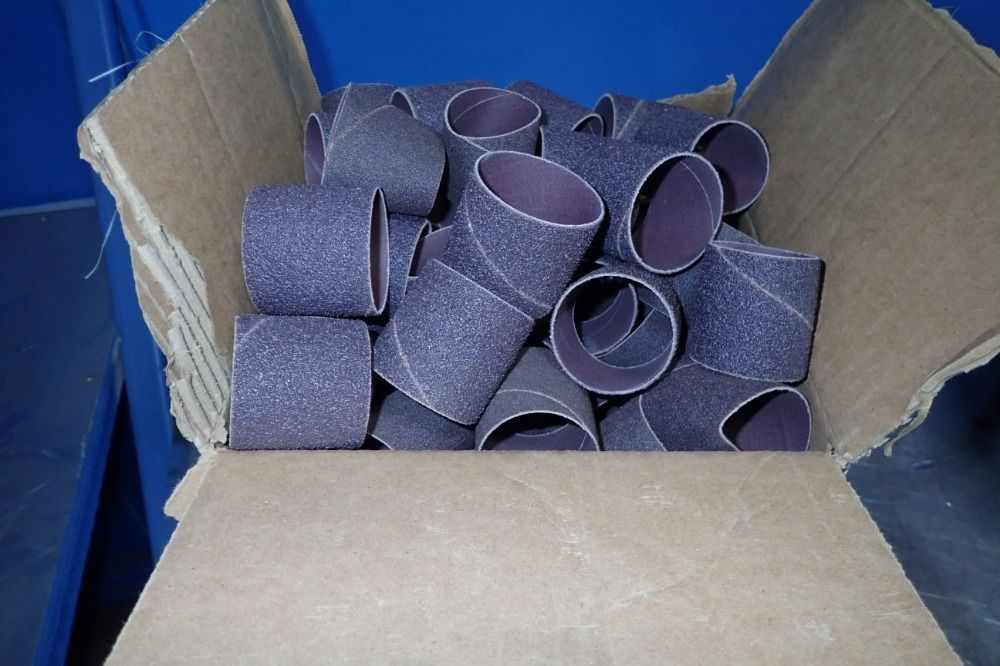 Merit Sanding Belts